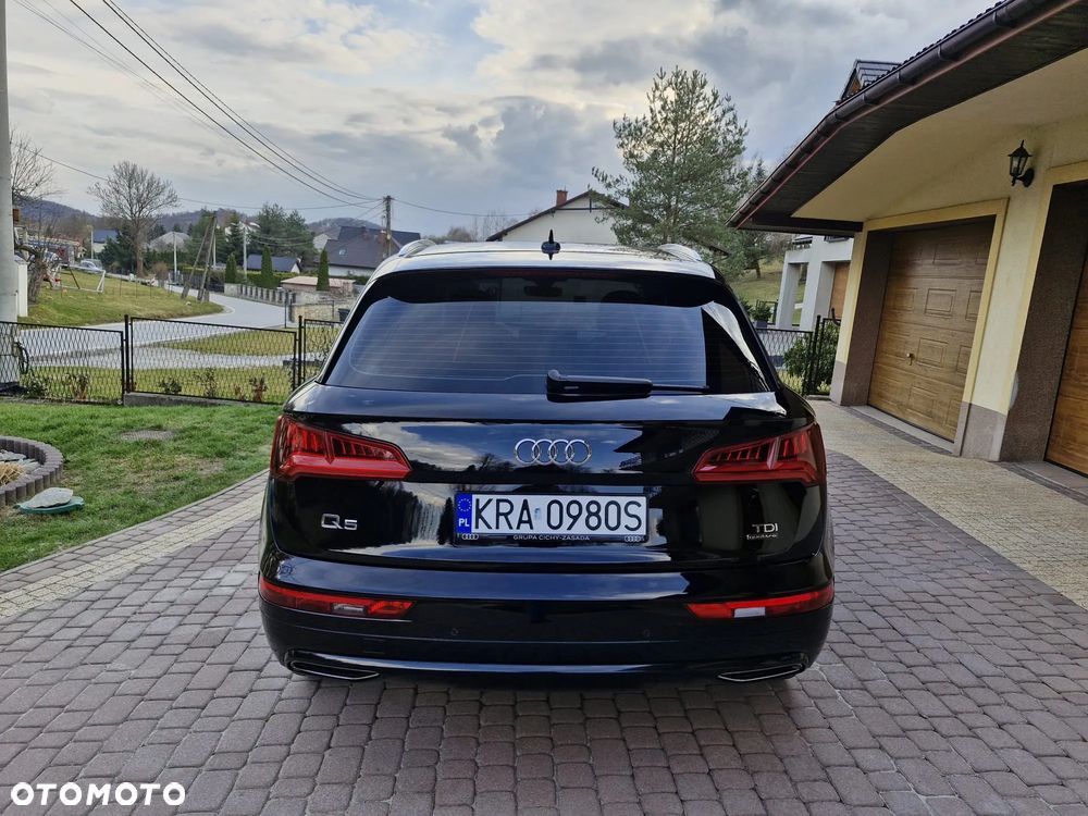 Audi Q5 2.0 TDI Quattro S tronic - 5