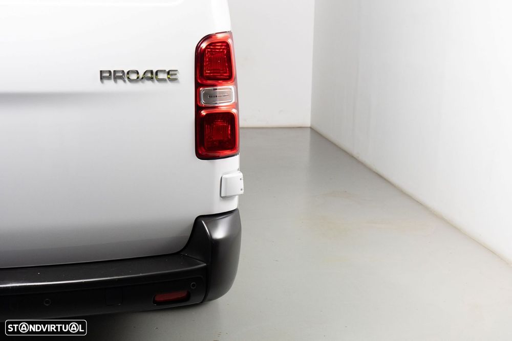 Toyota Proace 2.0 D-4D L2 3L Longa C/IVA - 10