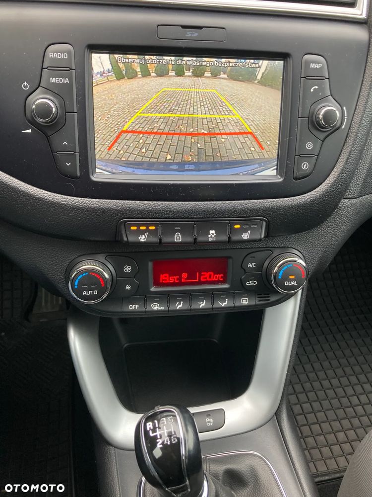 Kia Ceed Cee'd 1.6 GDI L - 15