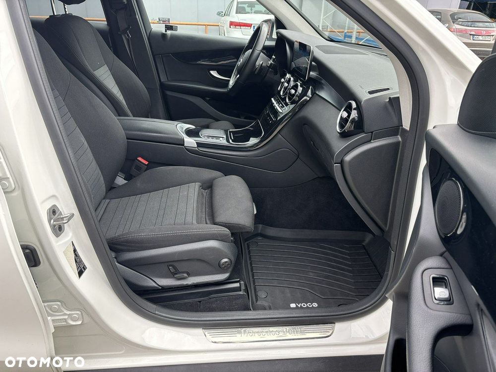 Mercedes-Benz GLC 200 d 4-Matic - 18