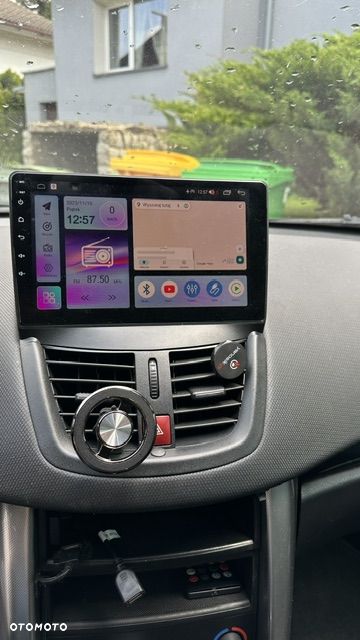 Peugeot 207 1.6 HDi - 6