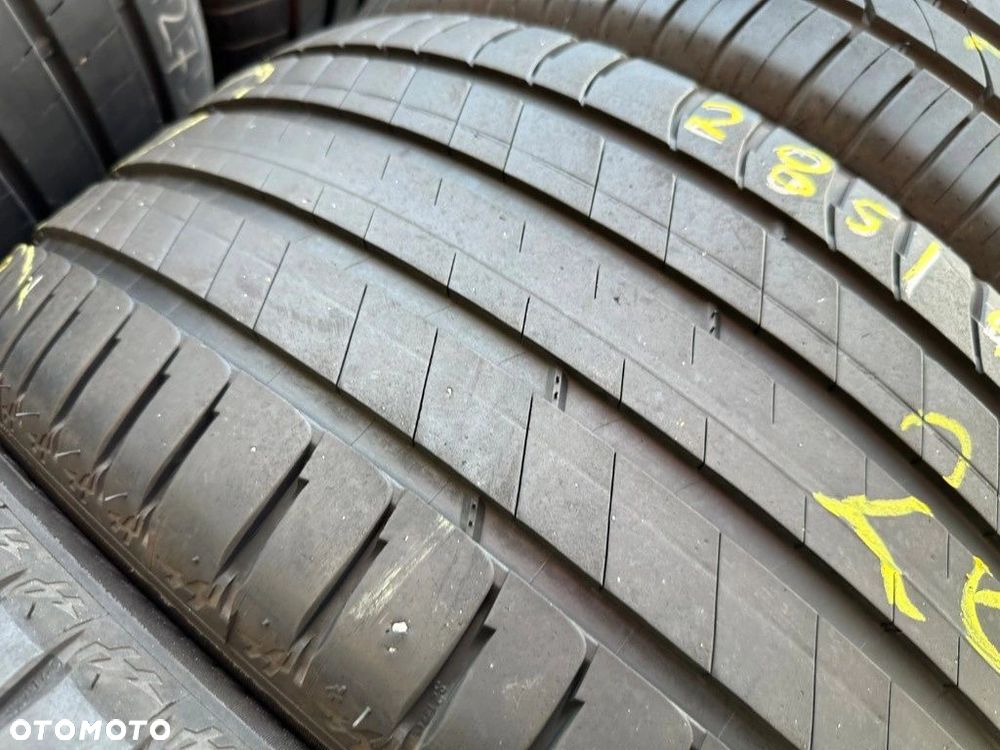 285/40/20 Michelin Latitude Sport 3_6mm_4szt_(260) - 5
