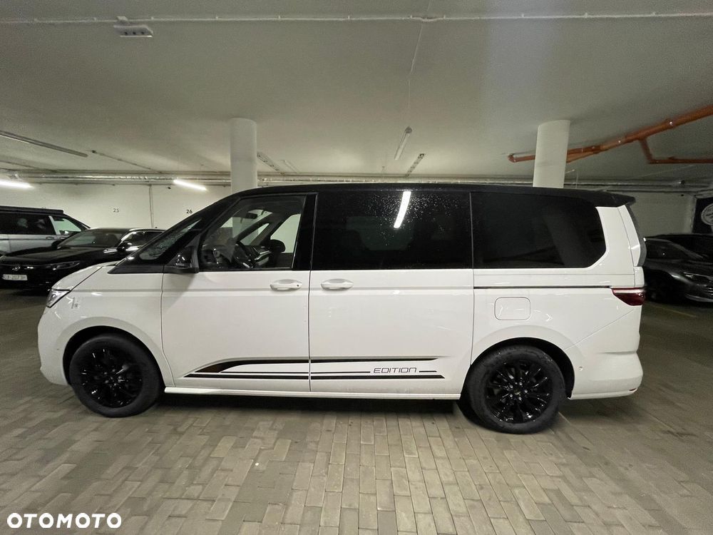 Volkswagen Multivan 1.5 eHybrid PHEV 180kW 4Motion L2 Edition DSG - 15