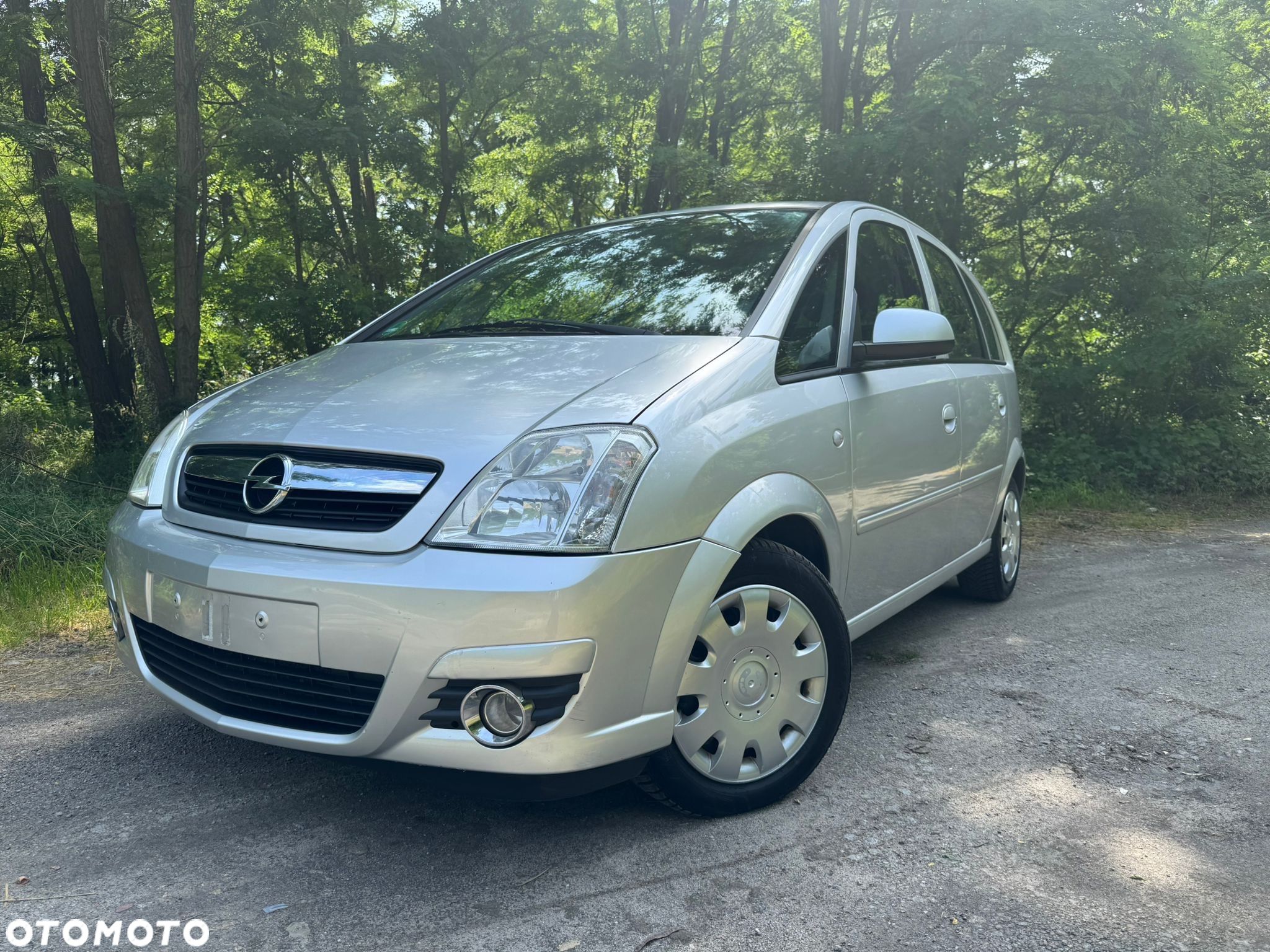 Opel Meriva 1.4 Catch me now - 1