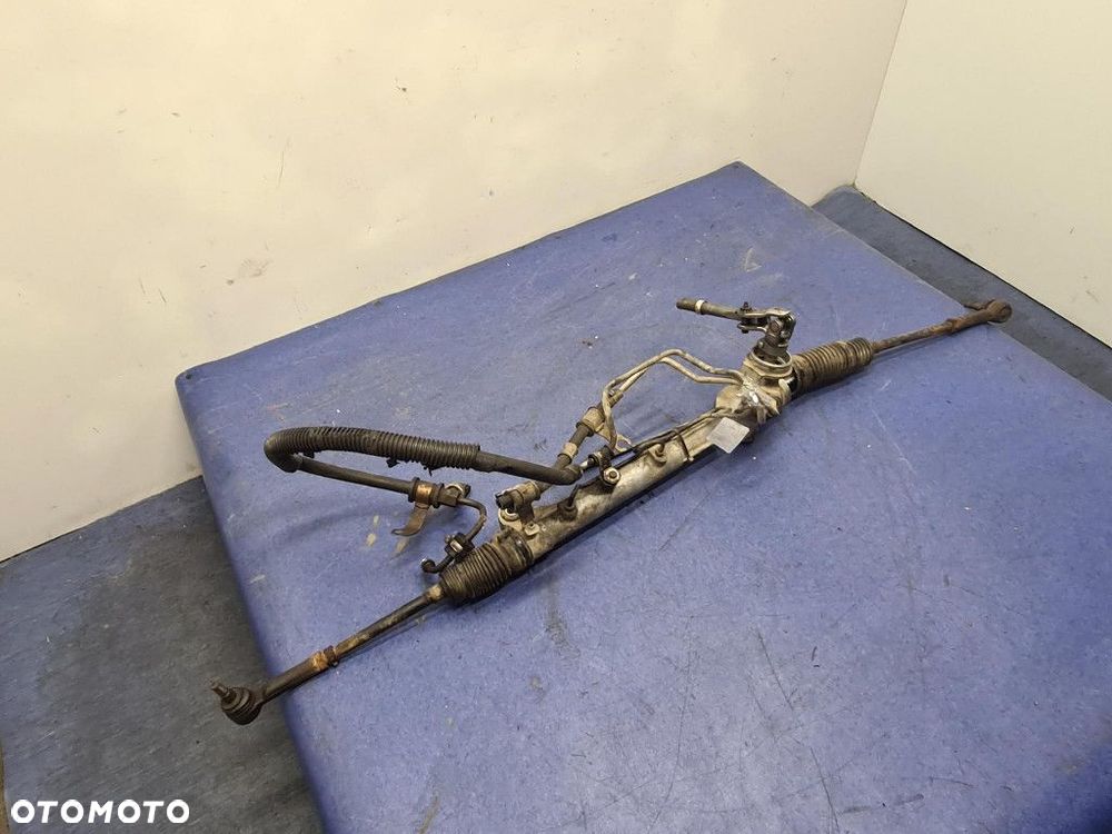 FORD ESCAPE I MAVERICK II 3.0 V6 PRZEKŁADNIA KIEROWNICZA RF-YL8C-3550-FB - 3