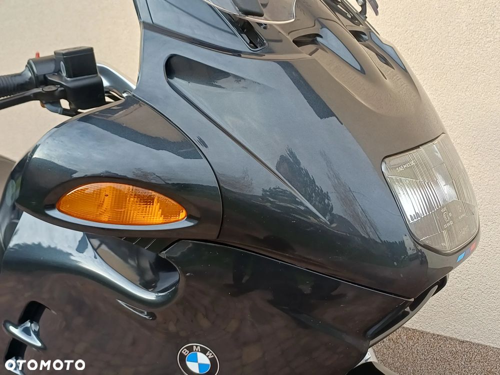 BMW RT - 26