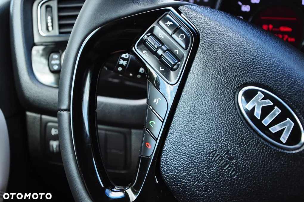 Kia Ceed 1.6 GDI ISG Spirit - 35