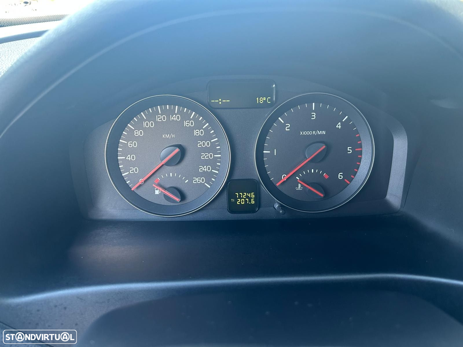 Volvo C30 1.6 D Drive Summum - 19