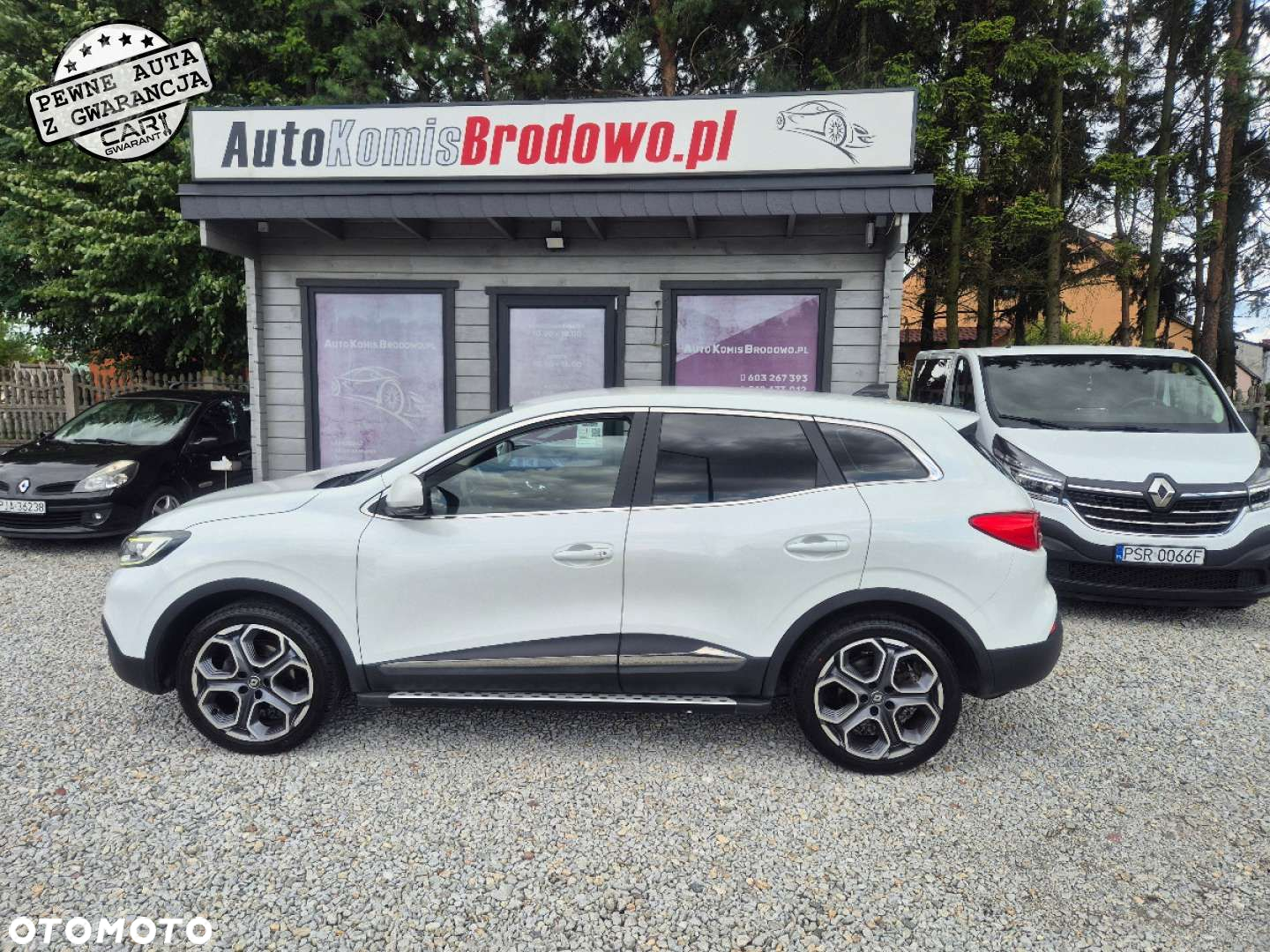 Renault Kadjar - 10