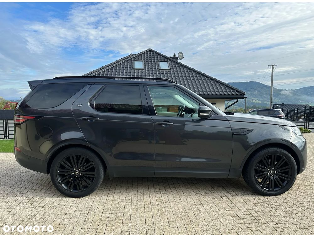 Land Rover Discovery ver-v-2-0-sd4-hse - 6