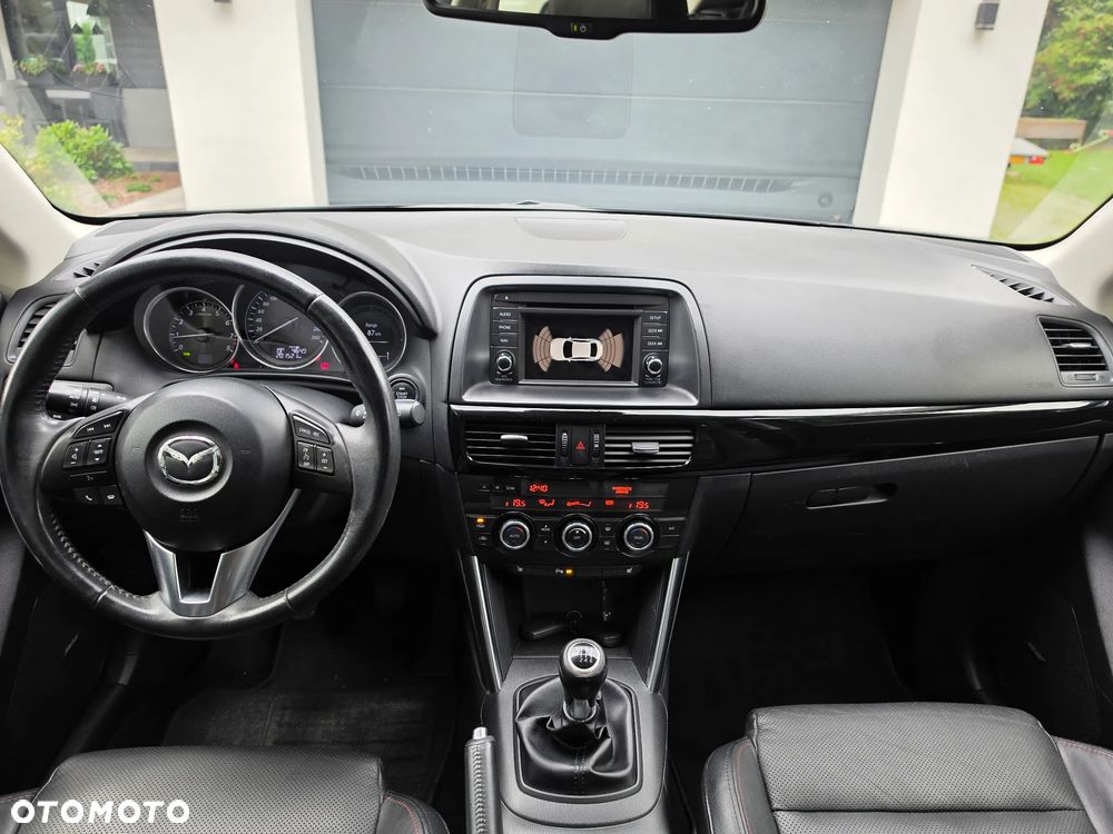 Mazda CX-5 2.0 Skypassion - 18