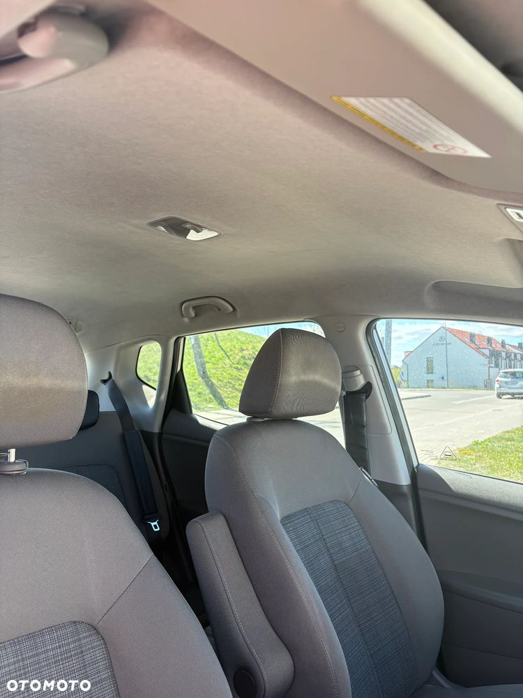 Kia Venga 1.6 L - 18
