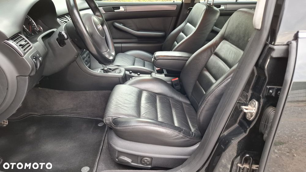 Audi A6 Limousine 3.0 quattro - 20