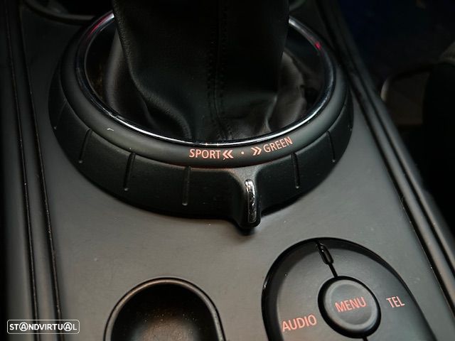 MINI Countryman Cooper D - 35