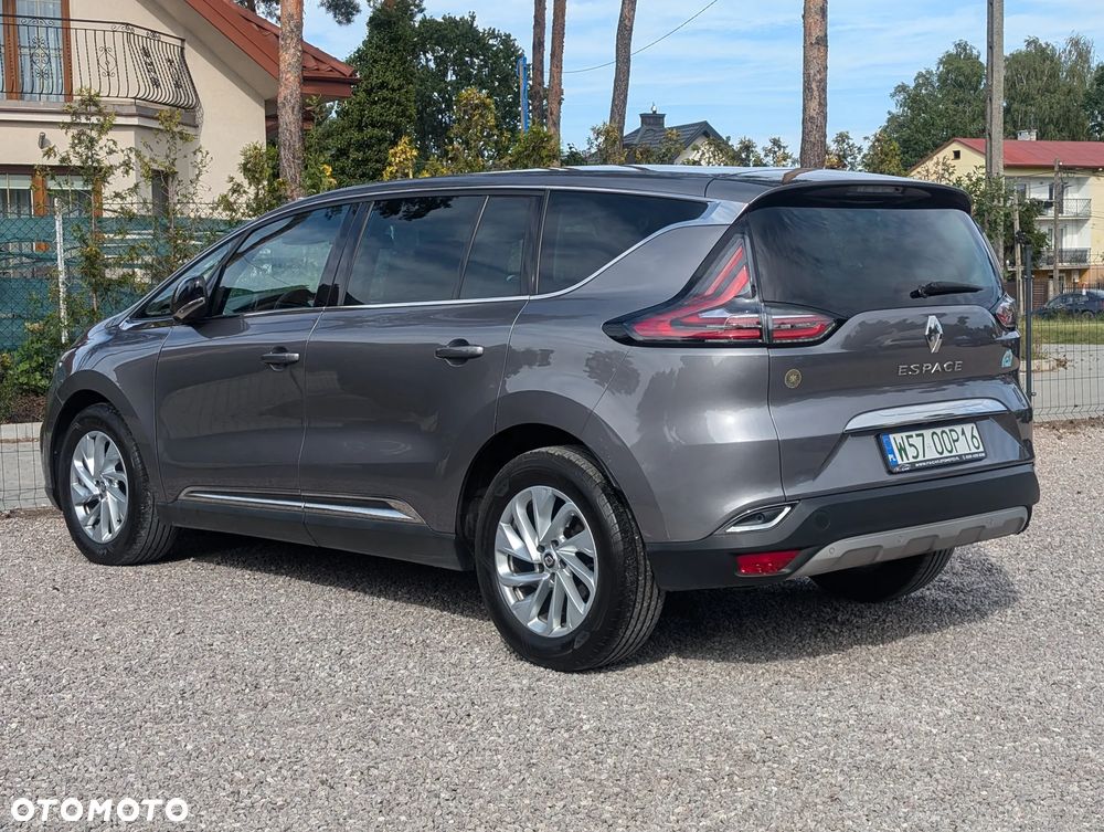 Renault Espace Energy TCe 200 EDC Intens - 5