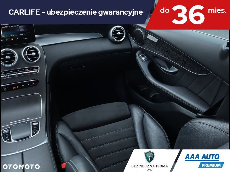 Mercedes-Benz GLC - 9