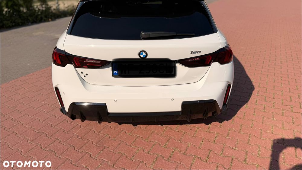 BMW Seria 1 - 13