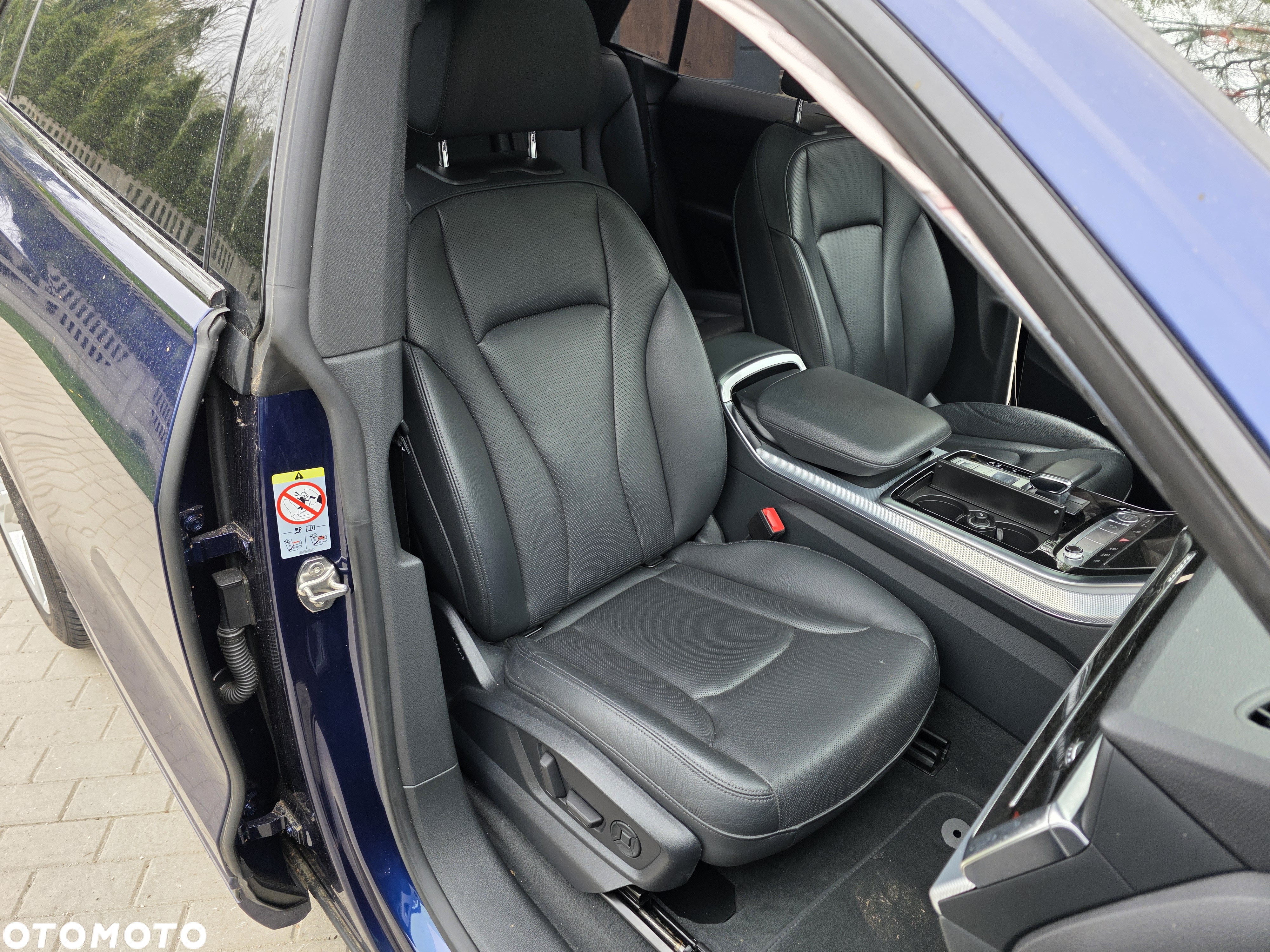 Audi Q8 - 20