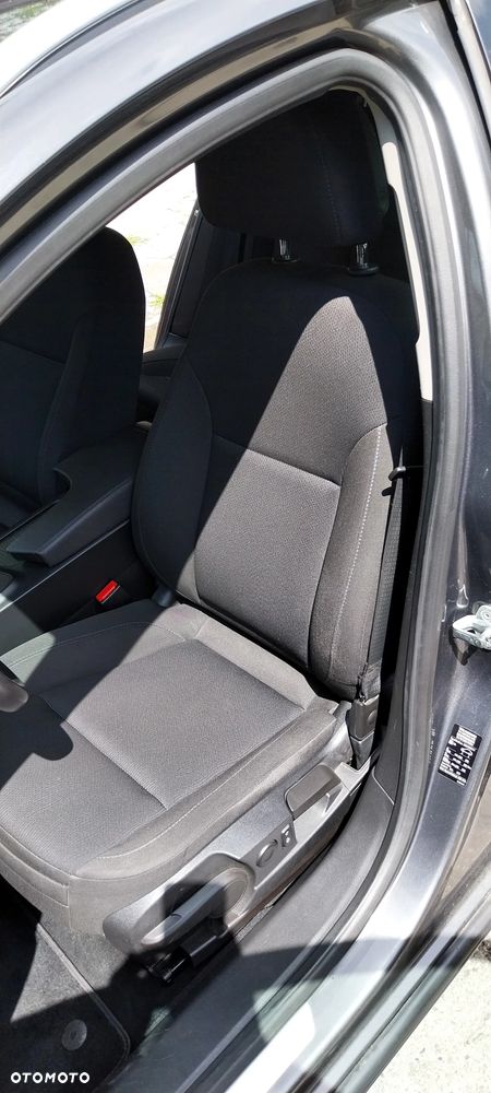 Opel Insignia 2.0 CDTI - 9