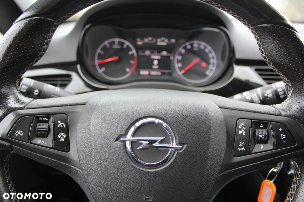 Opel Corsa 1.4 Turbo Start/Stop Active - 15