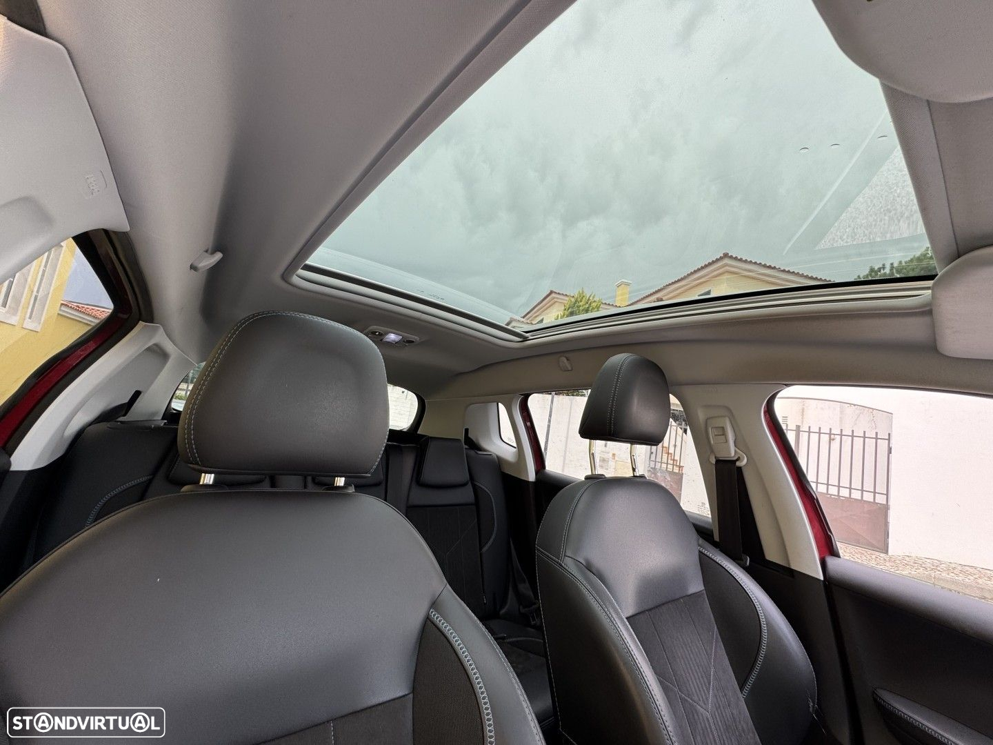 Peugeot 2008 1.2 PureTech Crossway EAT6 - 12