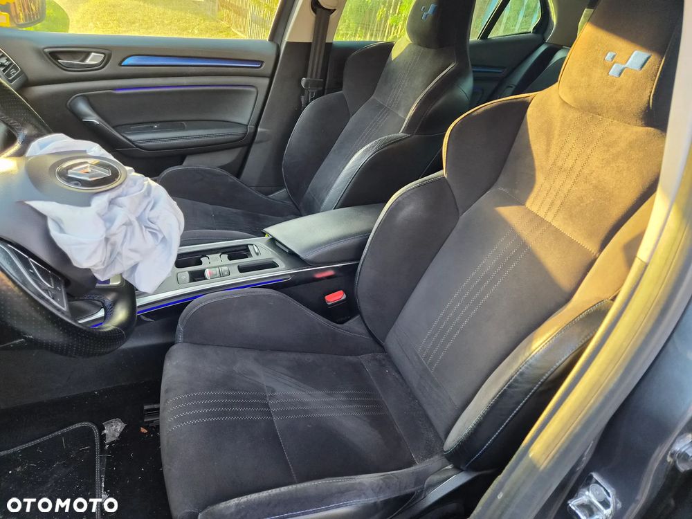 Renault Megane ENERGY dCi 165 EDC GT - 12
