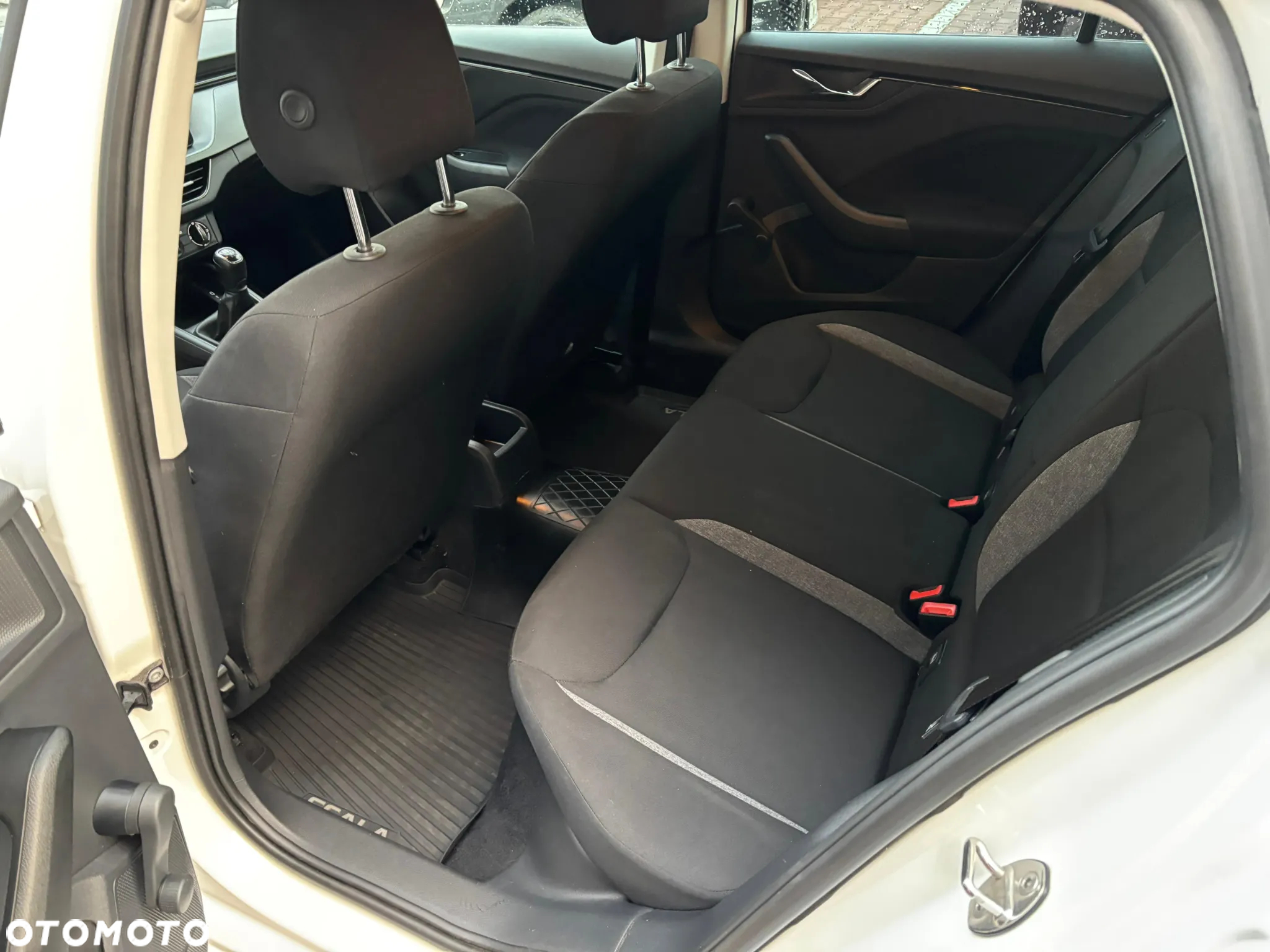 Skoda Scala 1.0 TSI Ambition - 9