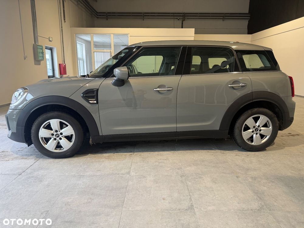 MINI Countryman One - 3