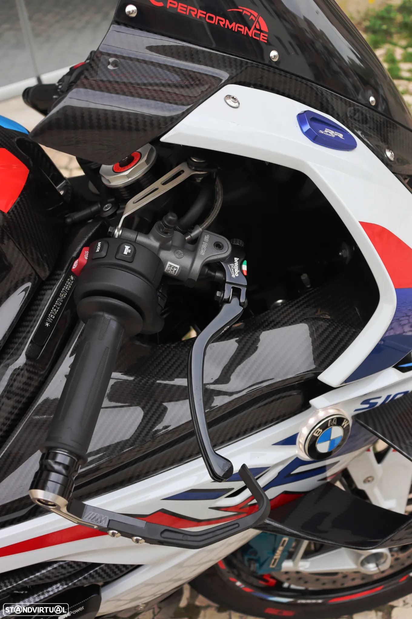 BMW S 1000 RR S1000rr - 30