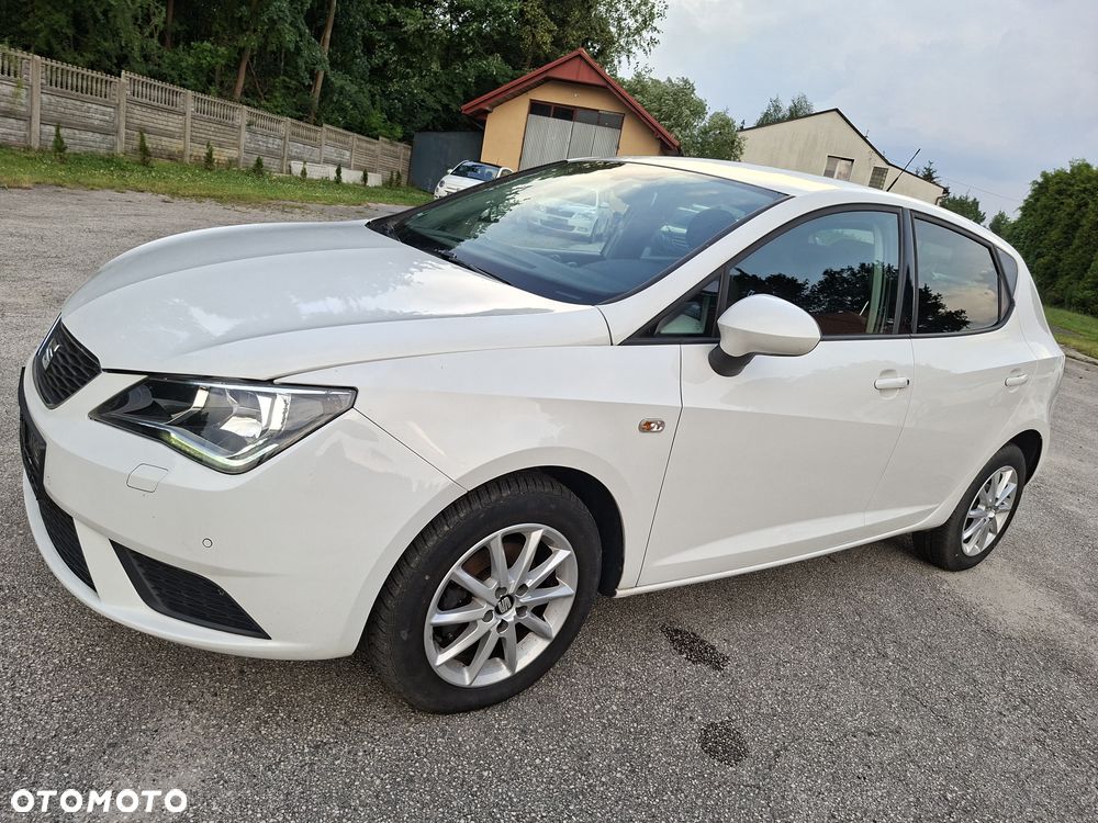 Seat Ibiza 1.0 MPI - 3