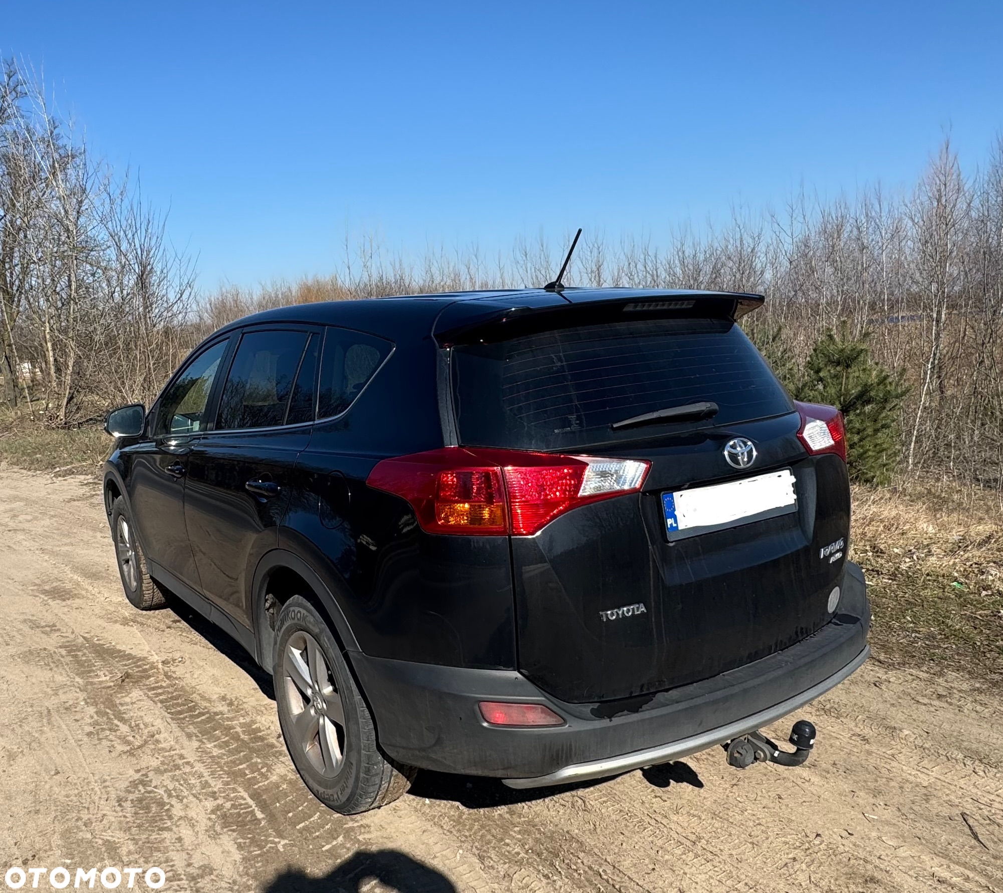 Toyota RAV4 2.0 Prestige MS EU6 - 3