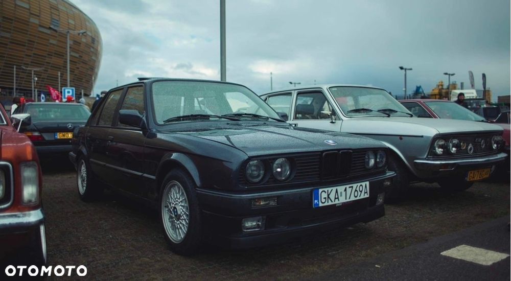 BMW Seria 3 - 9