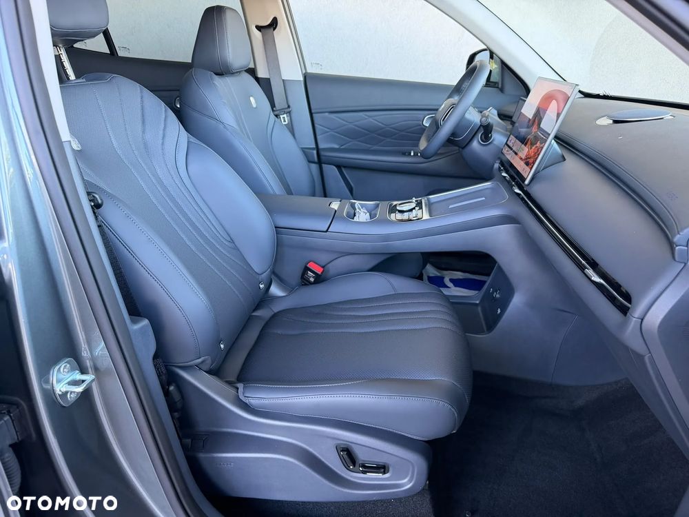 Geely Starray Pro - 10