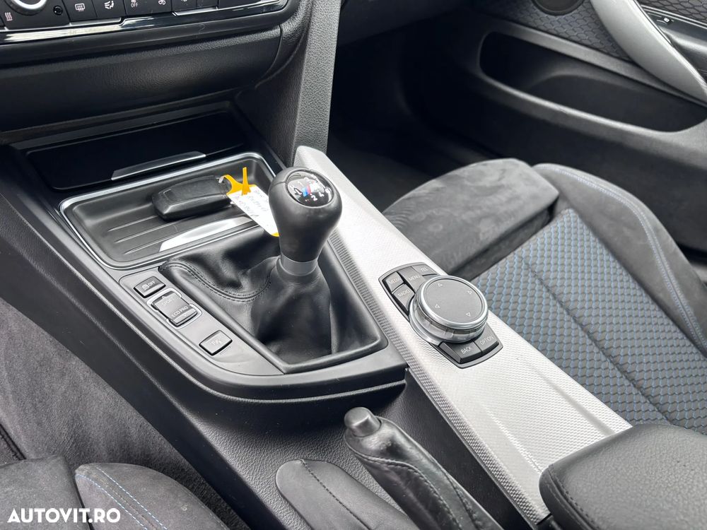 BMW Seria 4 420d M Sport - 24