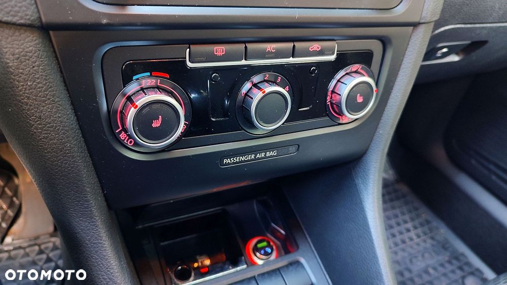 Volkswagen Golf 1.4 Edition - 11