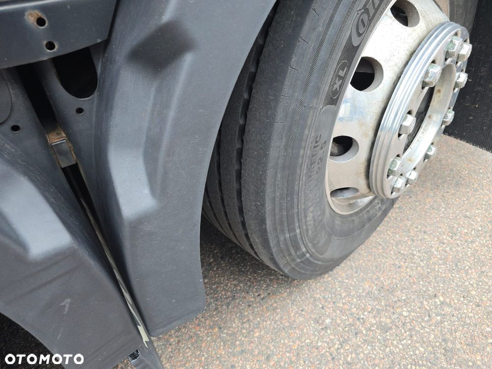 Volvo FM 500 - 17
