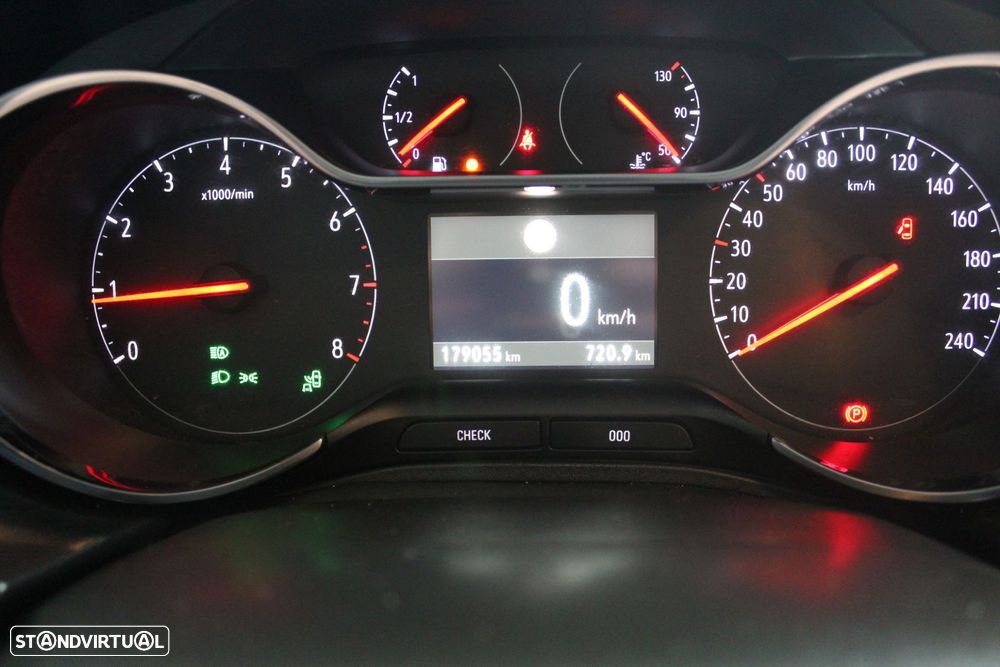 Opel Grandland X 1.2 T Ultimate - 10