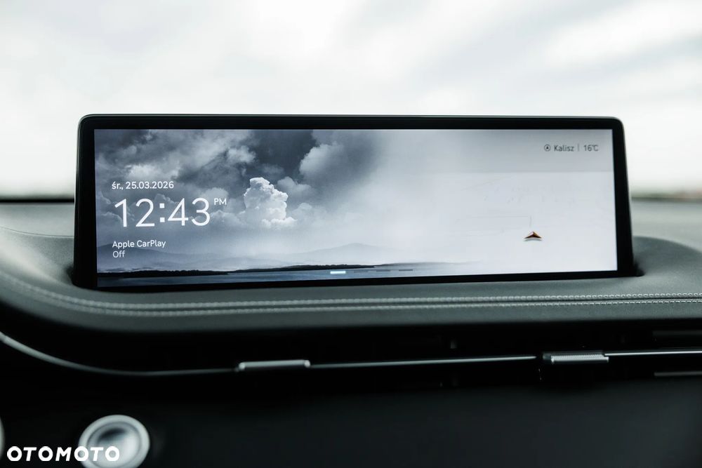 Genesis GV70 2.2 AWD AT8 Luxury Line - 27