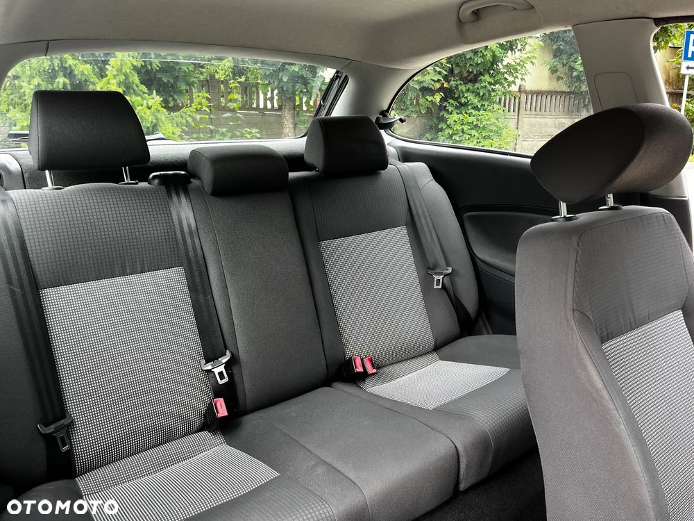 Seat Ibiza - 28