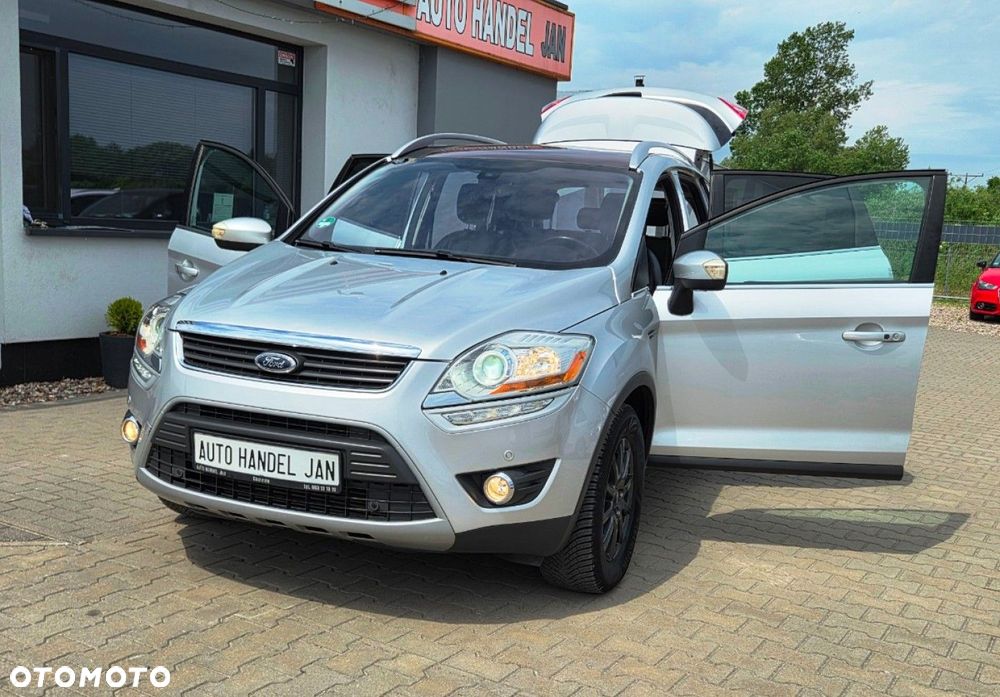 Ford Kuga - 30
