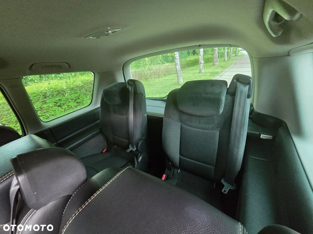 Renault Grand Espace 2.0 dCi FAP Privilege - 24