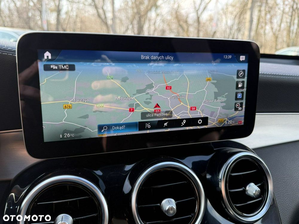 Mercedes-Benz GLC - 17