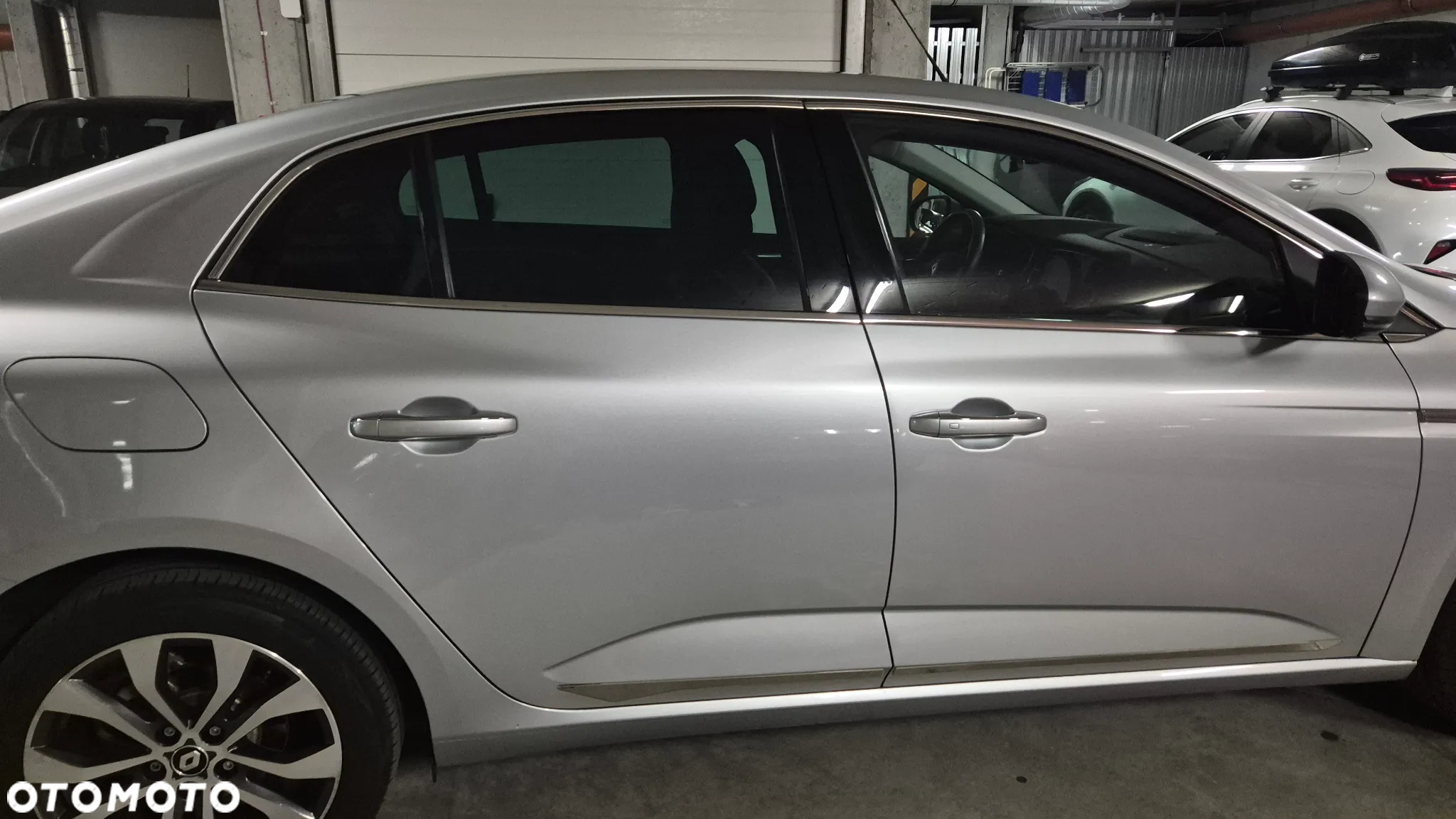 Renault Megane 1.3 TCe FAP Intens - 13