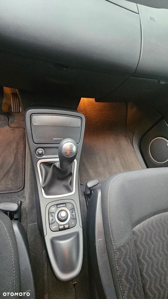 Renault Espace 2.0 dCi FAP Navitech - 11