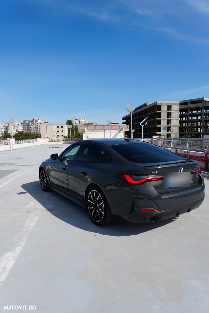 BMW Seria 4 - 3