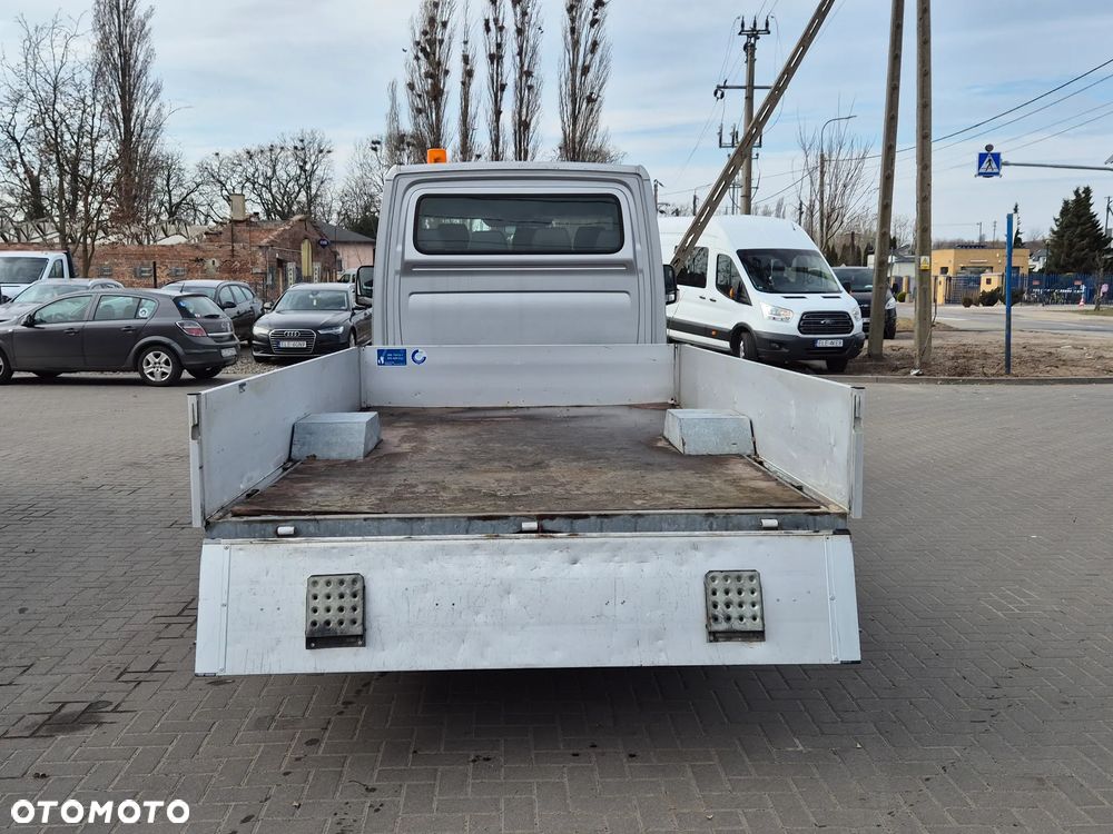 Volkswagen CRAFTER - 16