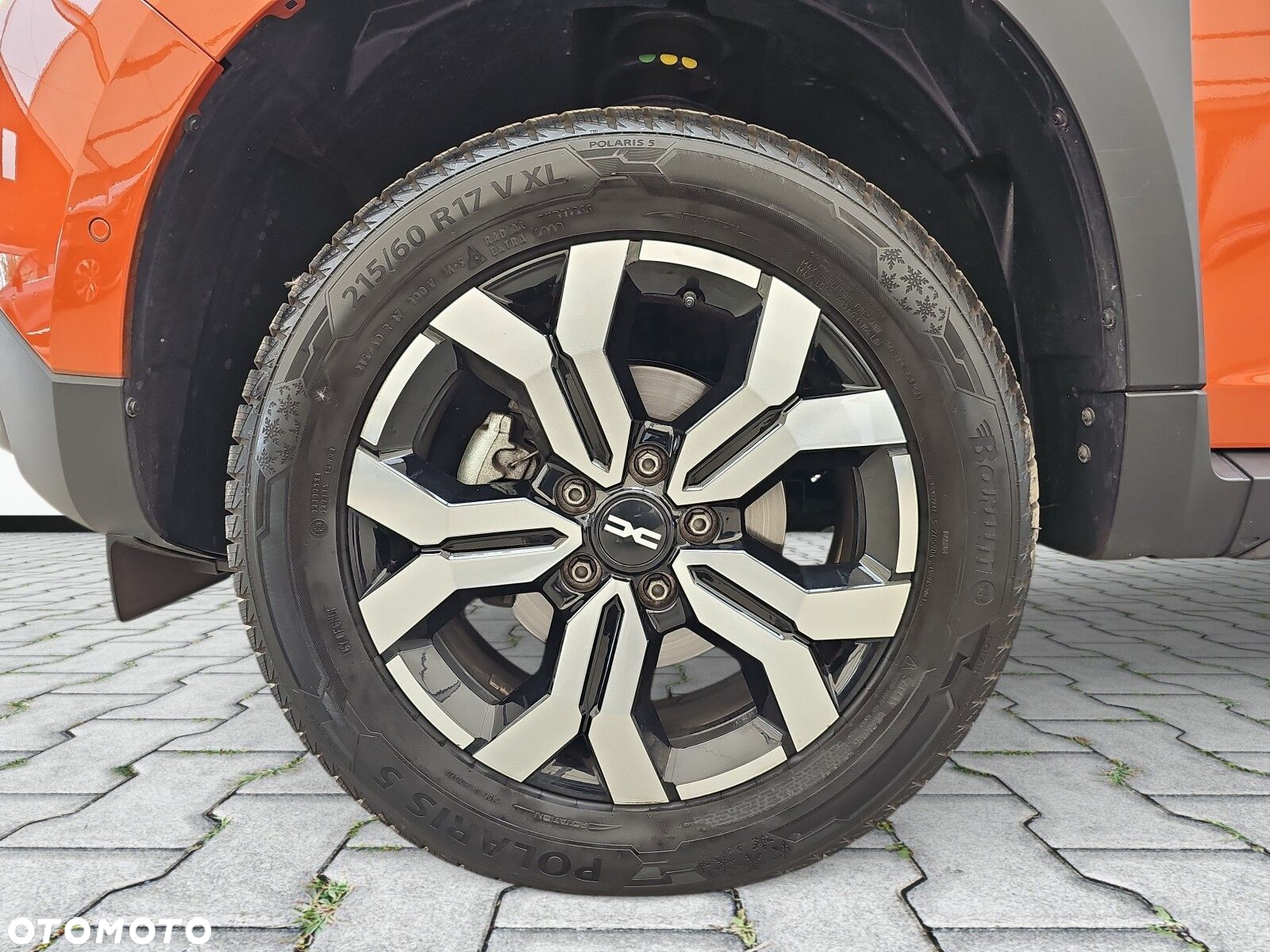 Dacia Duster - 10