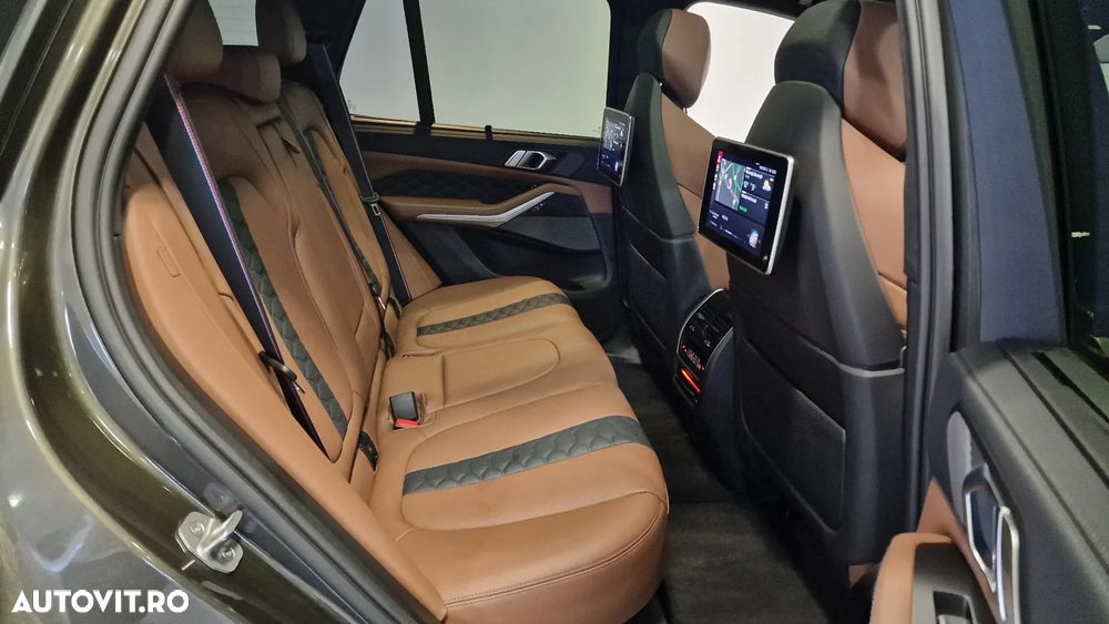 BMW X5 M Competition - 12