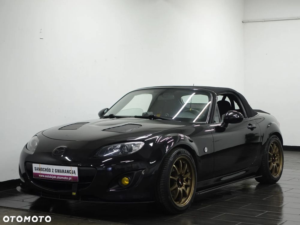 Mazda MX-5 - 13