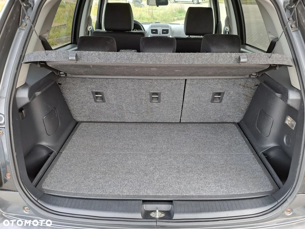 Suzuki SX4 - 31